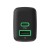 Green Cell Ładowarka sieciowa 30W 1xUSB-C 1xUSB-A czarna
