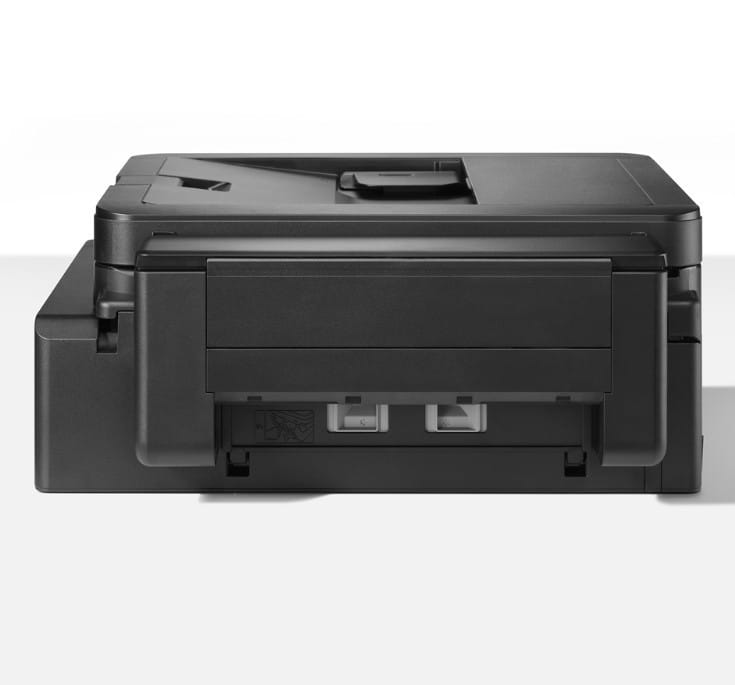 Brother Urządzenie wielofunkcyjne MFP MFC-T930DW RTS   A4/4in1/(W)LAN/ADF20/17ipm