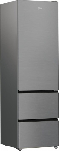 Beko Chłodziarko-zamrażarka multidoor B3RGNA354HXB1