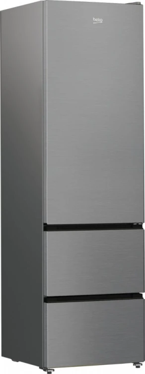 Beko Chłodziarko-zamrażarka multidoor B3RGNA354HXB1