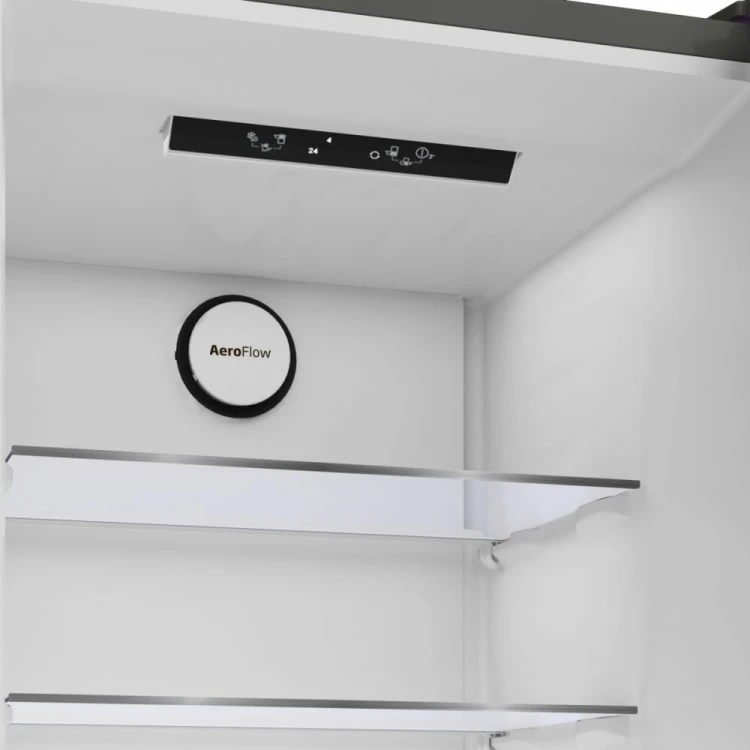 Beko Chłodziarko-zamrażarka multidoor B3RGNA354HXB1