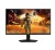 AOC Monitor 26.5 cala Q27G41ZDF QD-OLED 240Hz HDMIx2 DP