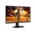 AOC Monitor 26.5 cala Q27G41ZDF QD-OLED 240Hz HDMIx2 DP