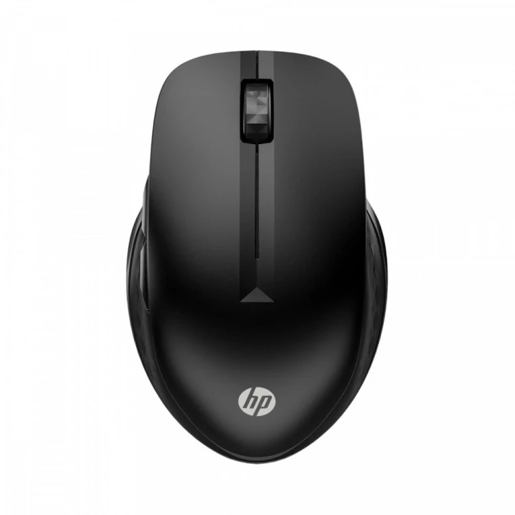HyperX Mysz Classic 430 Multi-Device bezprzewodowa czarna - 3B4Q2AA#ABB