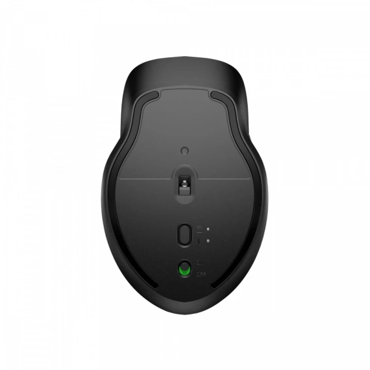 HyperX Mysz Classic 430 Multi-Device bezprzewodowa czarna - 3B4Q2AA#ABB