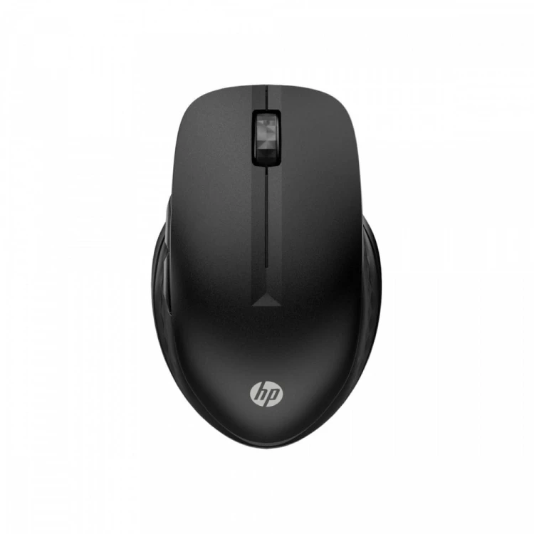 HyperX Mysz Classic 430 Multi-Device bezprzewodowa czarna - 3B4Q2AA#ABB