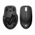 HyperX Mysz Classic 430 Multi-Device bezprzewodowa czarna - 3B4Q2AA#ABB