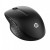 HyperX Mysz Classic 430 Multi-Device bezprzewodowa czarna - 3B4Q2AA#ABB