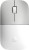 HyperX Mysz Classic Z3700 ceramiczna biel bezprzewodowa - 171D8AA#ABB