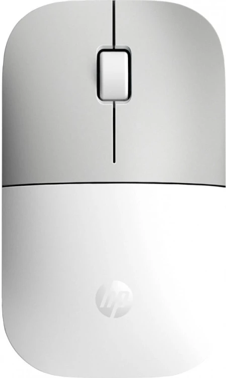 HyperX Mysz Classic Z3700 ceramiczna biel bezprzewodowa - 171D8AA#ABB