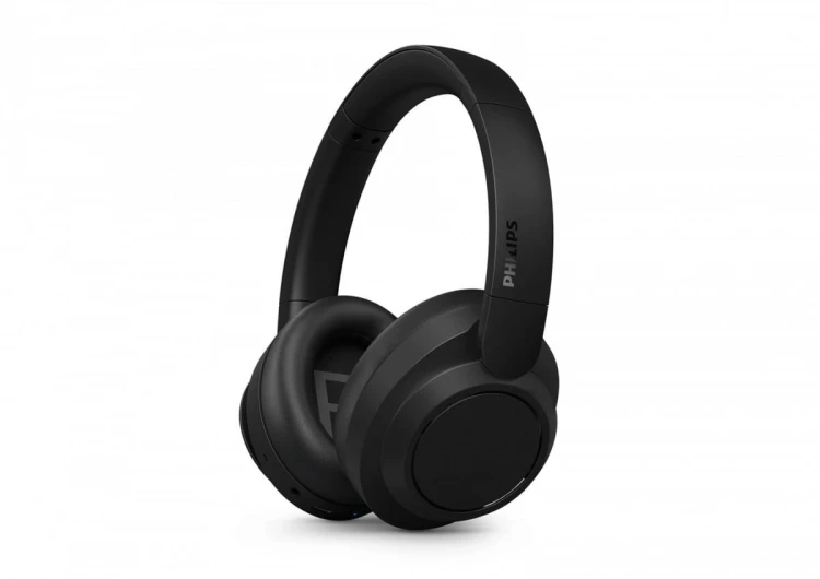 Philips Słuchawki bezprzewodowe TAH6509BK/00