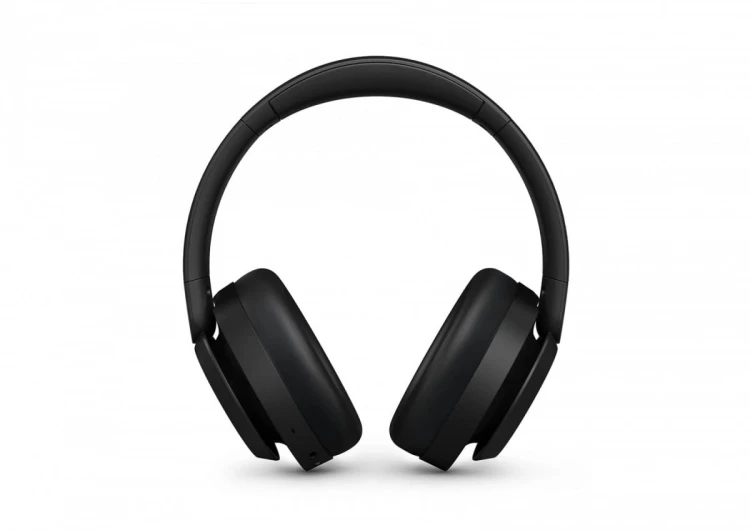 Philips Słuchawki bezprzewodowe TAH6509BK/00