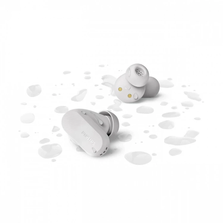 Philips Słuchawki TAT3509WT/00