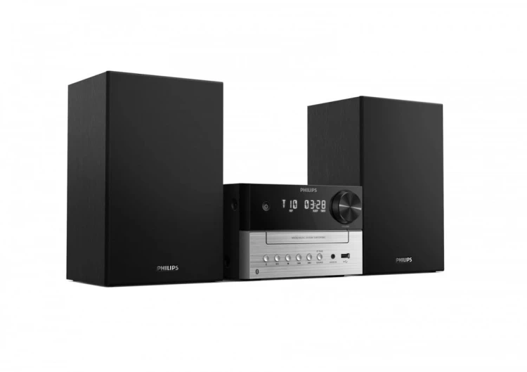 Philips Mikrowieża TAM3205M2