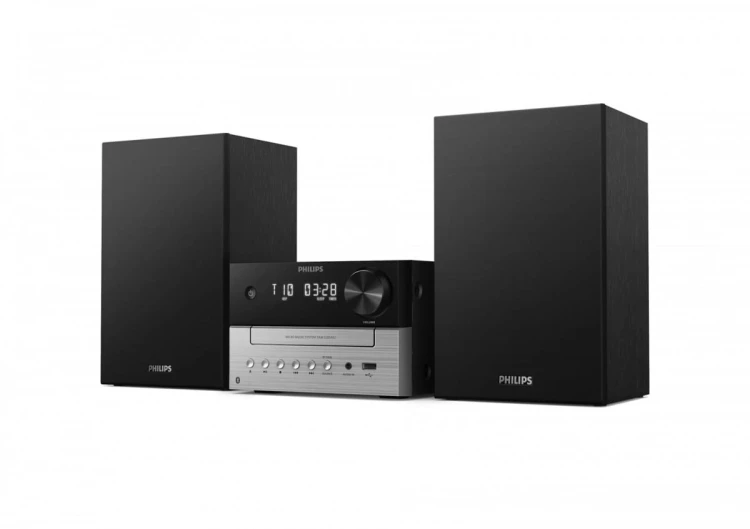 Philips Mikrowieża TAM3205M2