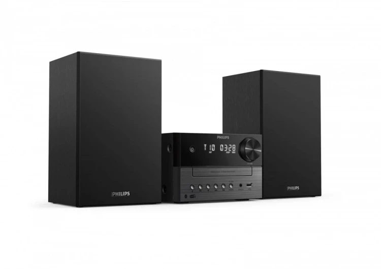 Philips Mikrowieża TAM3505M2/12