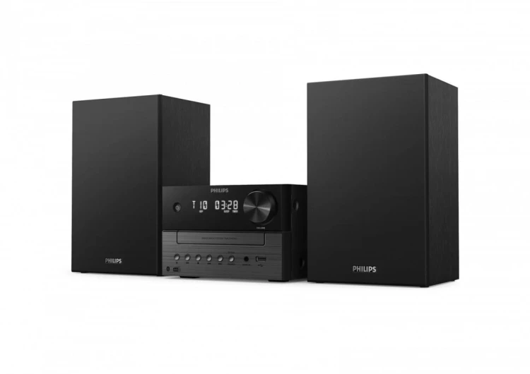 Philips Mikrowieża TAM3505M2/12