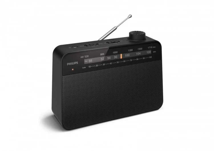 Philips Radiobudzik TAR2509/10