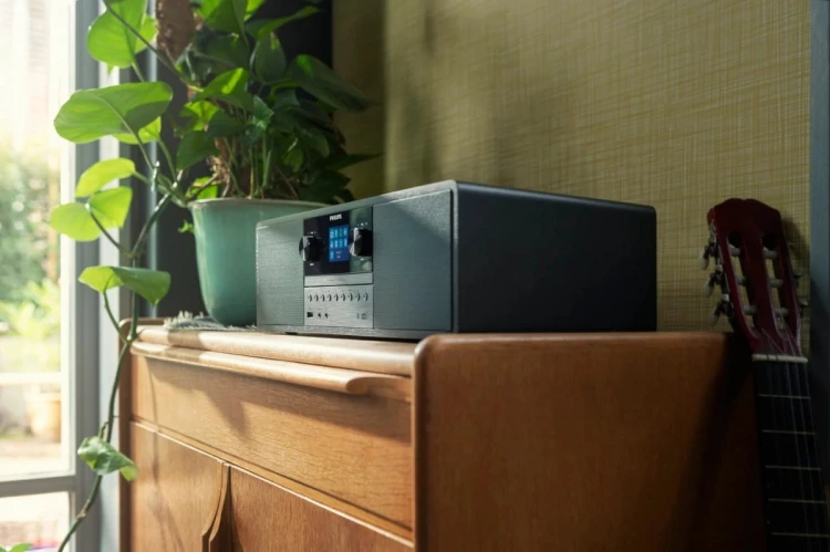 Philips Mikrowieża TAM6805/10