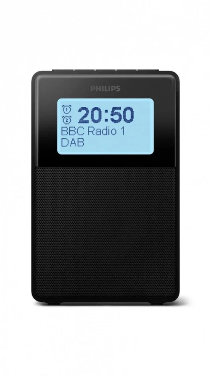 Philips Radiobudzik TAR5100/10