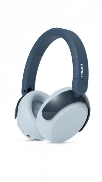 Philips Słuchawki bezprzewodowe dla dzieci TAK5500RT/00