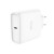 Trust Ładowarka MAXO GaN 65W USB-C Biała