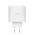 Trust Ładowarka MAXO GaN 65W USB-C Biała