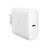 Trust Ładowarka MAXO GaN 65W USB-C Biała