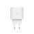 Trust Ładowarka Maxo 45W USB-C GaN biała