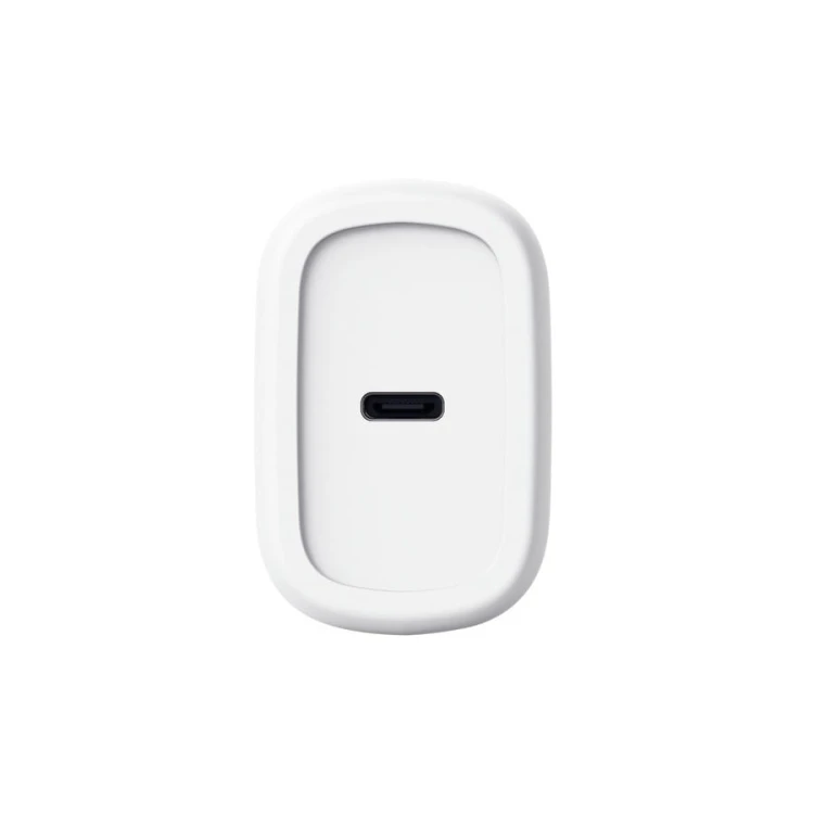 Trust Ładowarka Maxo 45W USB-C GaN biała