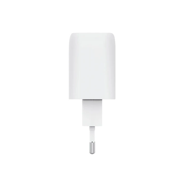 Trust Ładowarka Maxo 45W USB-C GaN biała
