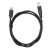 TB Kabel USB CM-BM 1.8m czarny drukarkowy