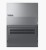Lenovo Laptop ThinkBook 16 G7 21MW0077PB W11Pro 7735HS/16GB/1TB/AMD Radeon/16.0 WQXGA/Arctic Grey/1YR CI + 3YRS OS + CO2 Offset