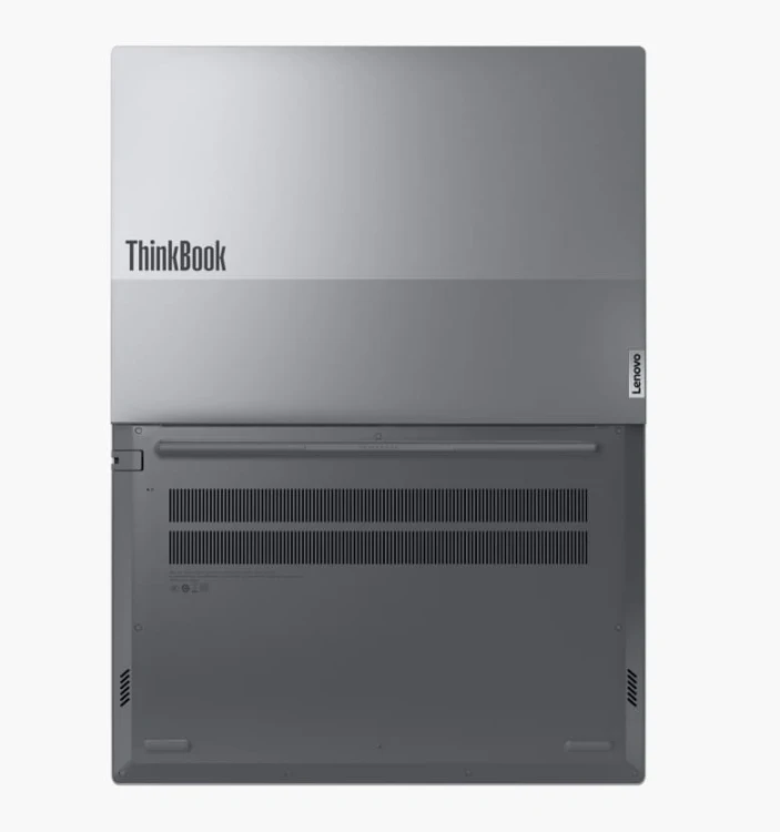 Lenovo Laptop ThinkBook 16 G7 21MW0077PB W11Pro 7735HS/16GB/1TB/AMD Radeon/16.0 WQXGA/Arctic Grey/1YR CI + 3YRS OS + CO2 Offset