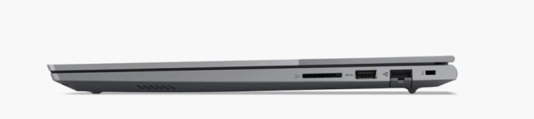 Lenovo Laptop ThinkBook 16 G7 21MW0077PB W11Pro 7735HS/16GB/1TB/AMD Radeon/16.0 WQXGA/Arctic Grey/1YR CI + 3YRS OS + CO2 Offset