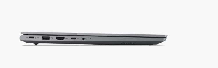 Lenovo Laptop ThinkBook 16 G7 21MW0077PB W11Pro 7735HS/16GB/1TB/AMD Radeon/16.0 WQXGA/Arctic Grey/1YR CI + 3YRS OS + CO2 Offset