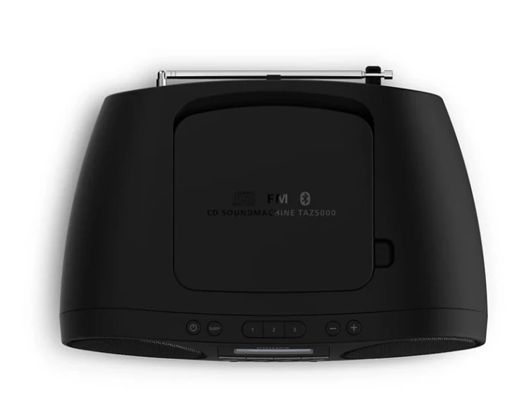 Philips Boombox CD TAZ5000/10