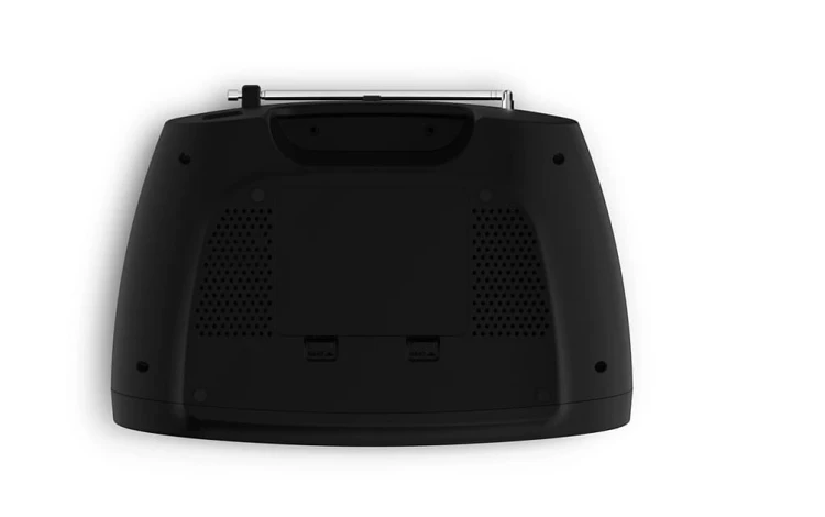 Philips Boombox CD TAZ5000/10