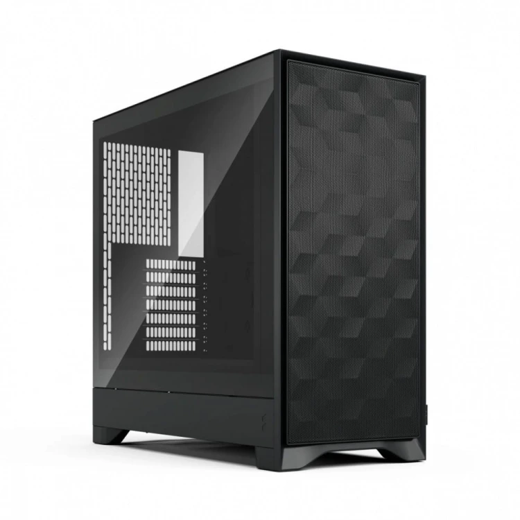 Fractal Design Obudowa Pop 2 Air czarna TG