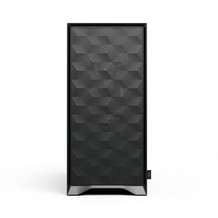 Fractal Design Obudowa Pop 2 Air czarna TG