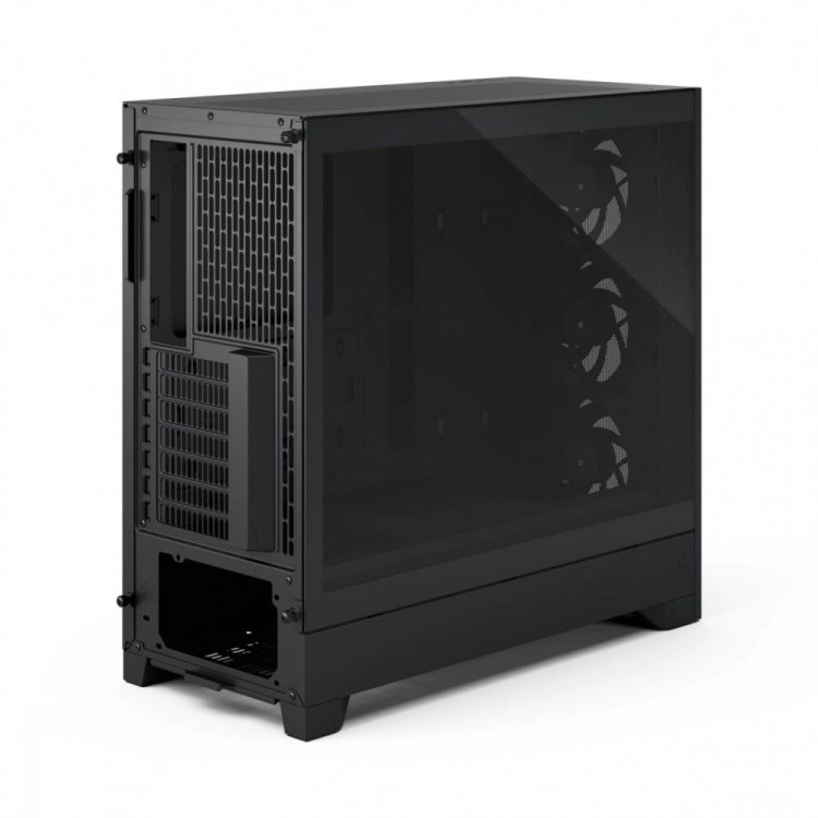 Fractal Design Obudowa Pop 2 Air czarna TG