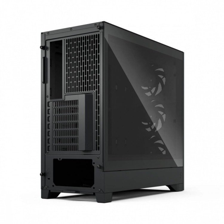 Fractal Design Obudowa Pop 2 Air czarna TG