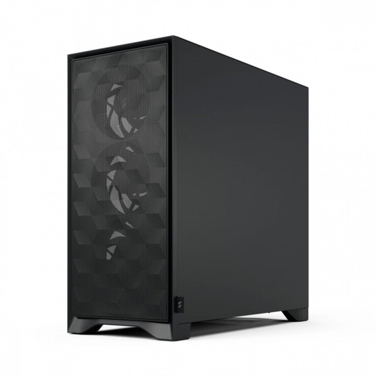 Fractal Design Obudowa Pop 2 Air czarna TG