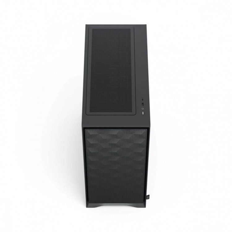 Fractal Design Obudowa Pop 2 Air czarna TG