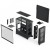 Fractal Design Obudowa Pop 2 Air czarna TG