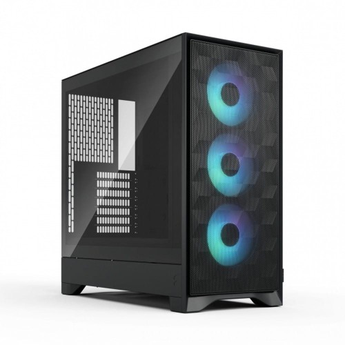 Fractal Design Obudowa Pop 2 Air czarna TG RGB
