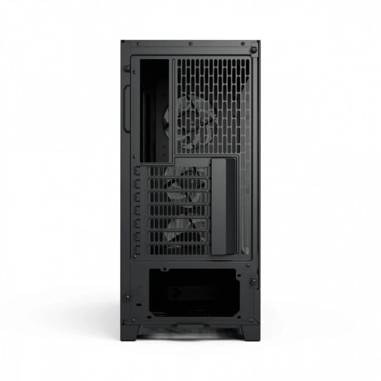 Fractal Design Obudowa Pop 2 Air czarna TG RGB