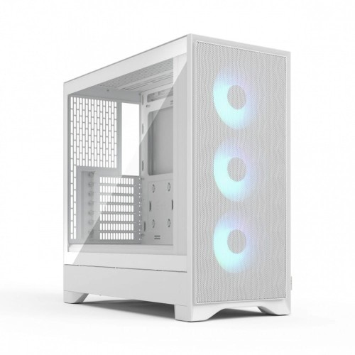 Fractal Design Obudowa Pop 2 Air biała TG RGB