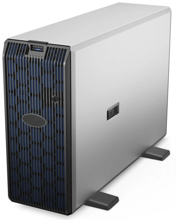 Dell T360 6315P 16GB 1x480GB H355 iDEn 2x700W 3Y