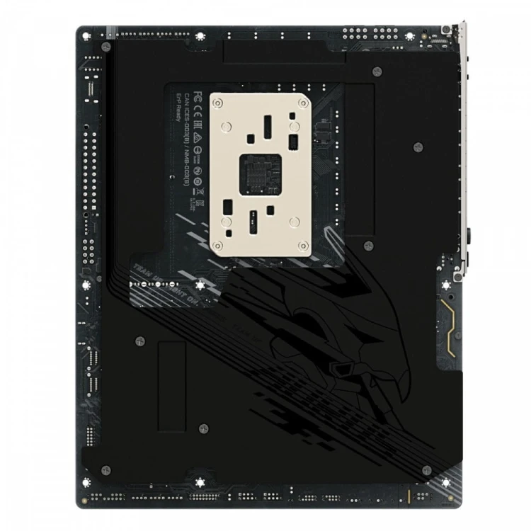 Gigabyte Płyta główna X870E A PRO X AM5 4DDR5